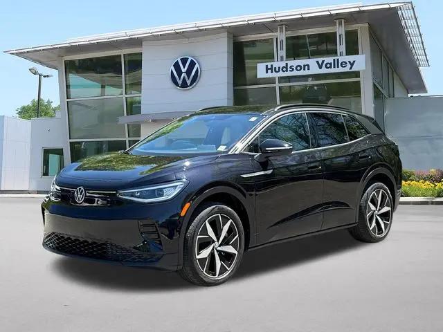 2023 Volkswagen ID.4 AWD Pro S for sale in Wappingers Falls, NY