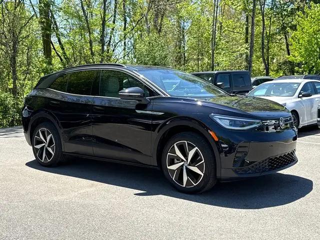 2023 Volkswagen ID.4 AWD Pro S
