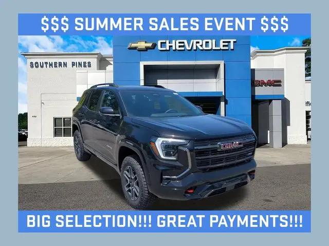 2026 GMC Terrain AWD AT4 for sale in Southern Pines, NC