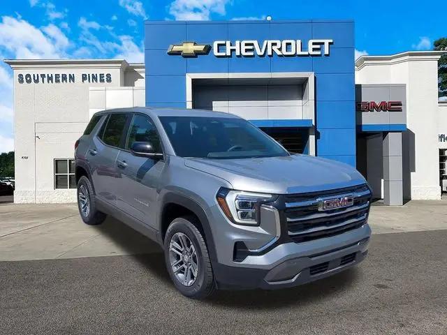 2026 GMC Terrain FWD Elevation for sale in Southern Pines, NC