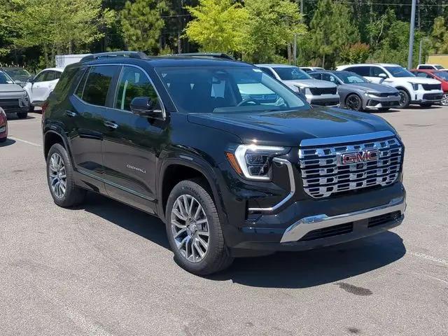 2026 GMC Terrain AWD Denali