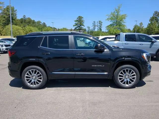 2026 GMC Terrain AWD Denali