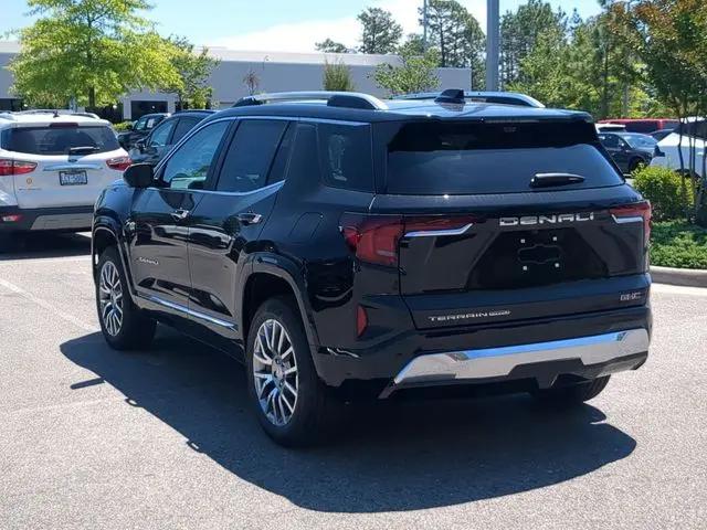 2026 GMC Terrain AWD Denali