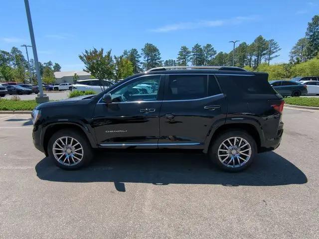 2026 GMC Terrain AWD Denali