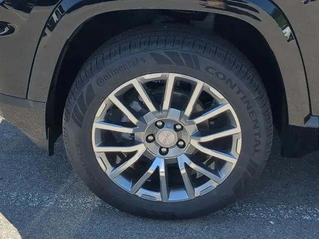 2026 GMC Terrain AWD Denali
