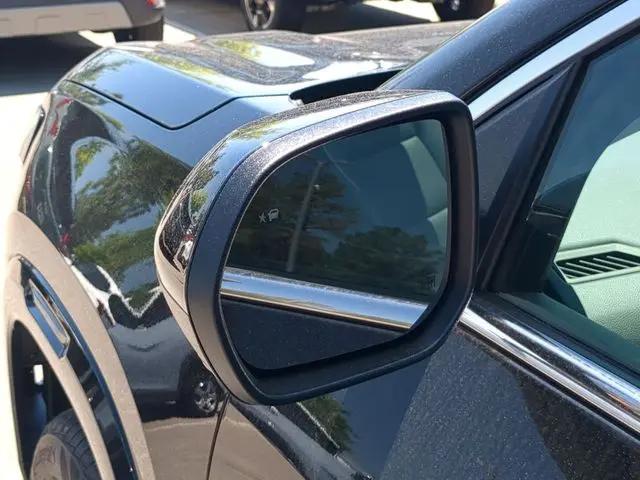 2026 GMC Terrain AWD Denali