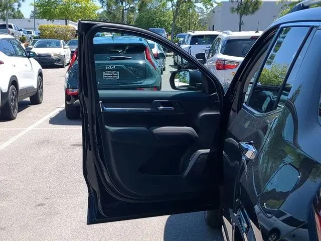 2026 GMC Terrain AWD Denali