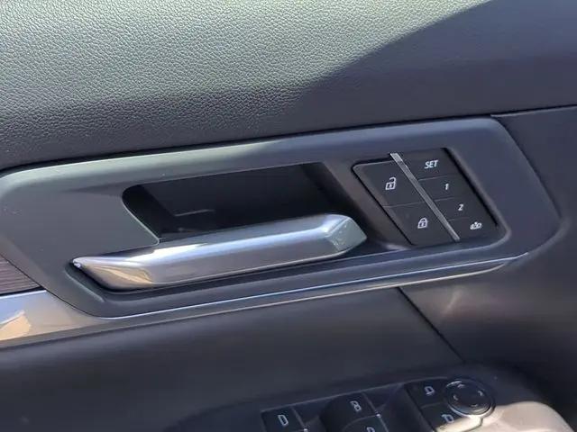 2026 GMC Terrain AWD Denali
