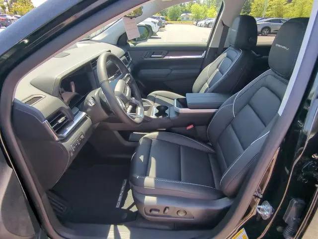 2026 GMC Terrain AWD Denali