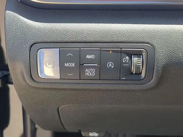 2026 GMC Terrain AWD Denali