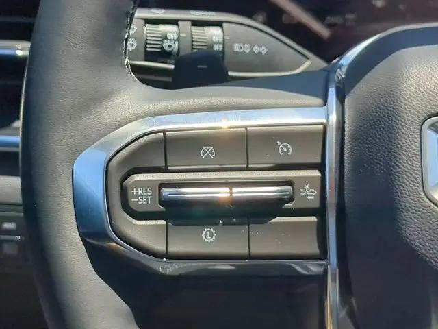 2026 GMC Terrain AWD Denali