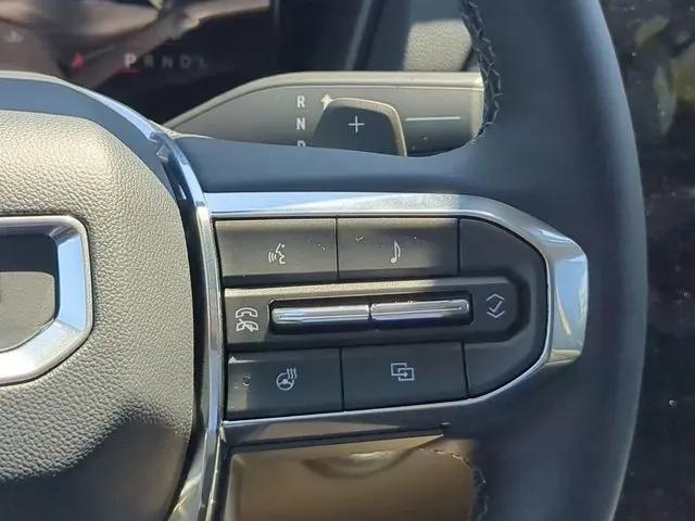 2026 GMC Terrain AWD Denali