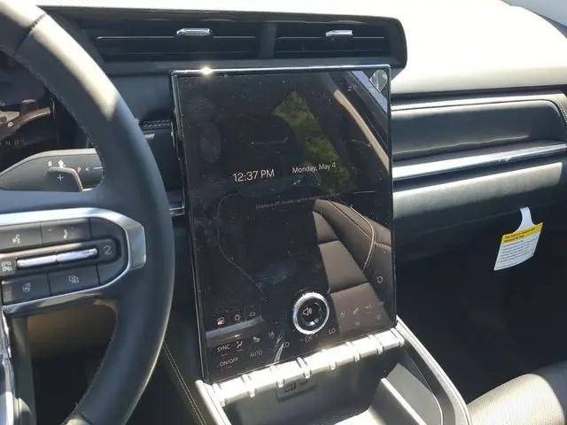 2026 GMC Terrain AWD Denali