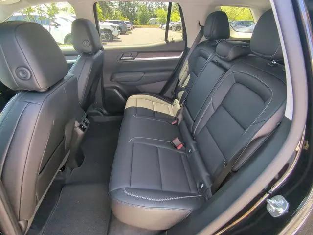 2026 GMC Terrain AWD Denali
