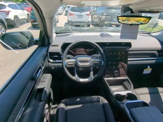 2026 GMC Terrain AWD Denali