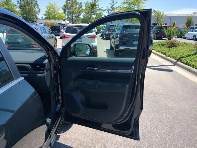 2026 GMC Terrain AWD Denali