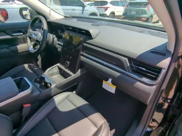 2026 GMC Terrain AWD Denali