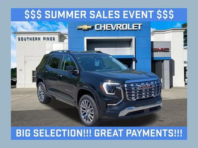 2026 GMC Terrain AWD Denali for sale in Southern Pines, NC