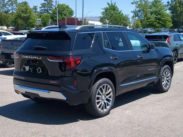 2026 GMC Terrain AWD Denali