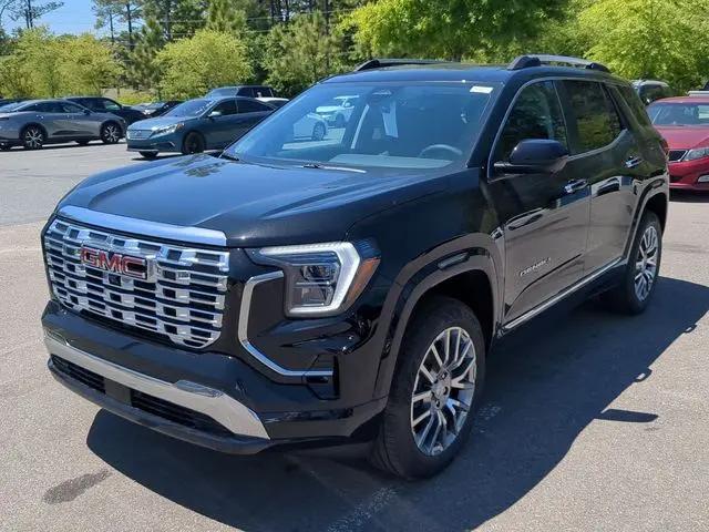 2026 GMC Terrain AWD Denali
