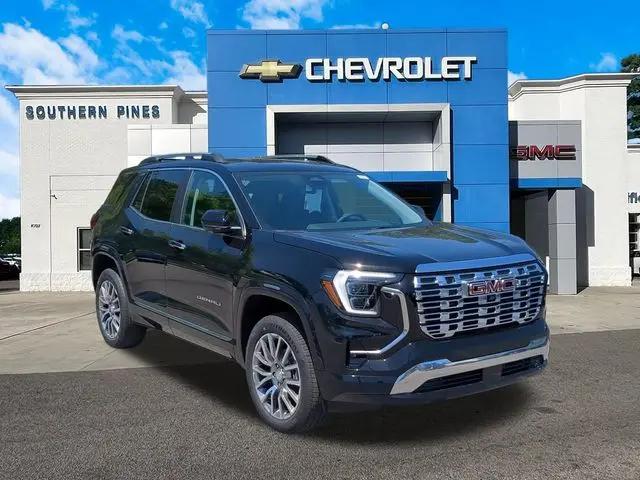 2026 GMC Terrain AWD Denali for sale in Southern Pines, NC