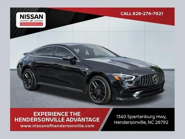 2023 Mercedes-Benz AMG GT 43 4-Door for sale in Hendersonville, NC