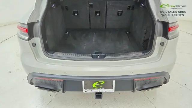 2024 Porsche Macan Macan