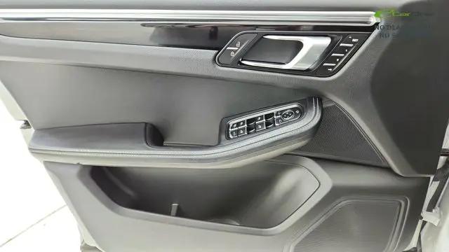 2024 Porsche Macan Macan