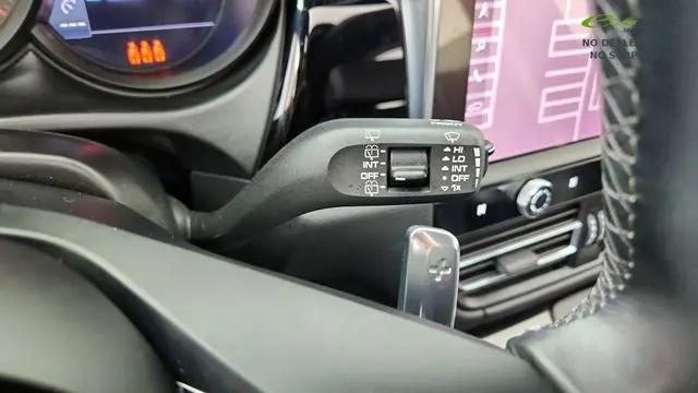 2024 Porsche Macan Macan