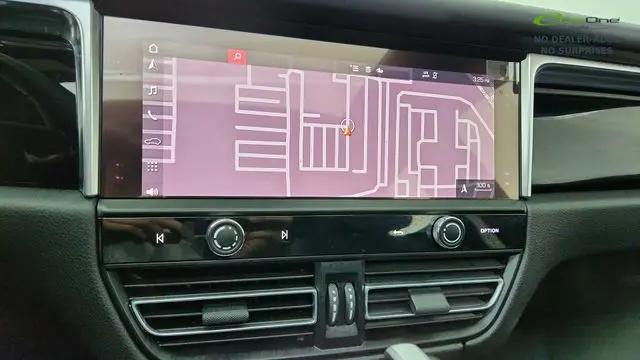 2024 Porsche Macan Macan
