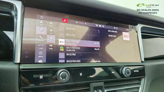 2024 Porsche Macan Macan