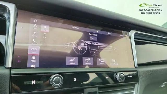 2024 Porsche Macan Macan