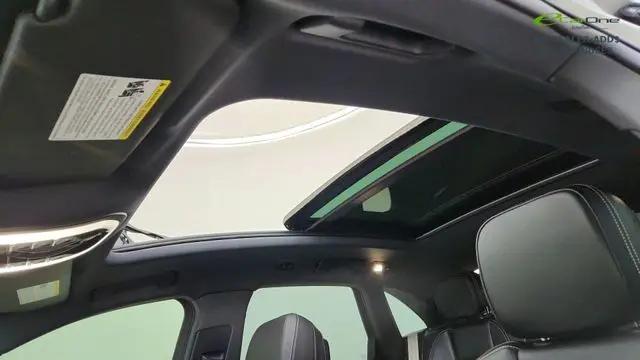 2024 Porsche Macan Macan