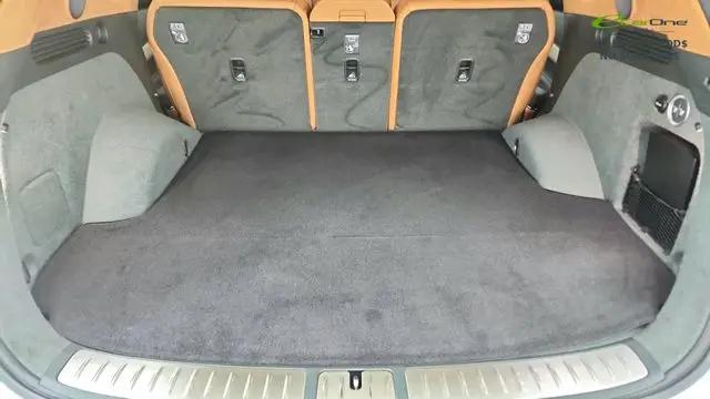 2025 Genesis GV80 3.5T Prestige AWD