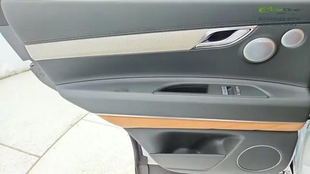 2025 Genesis GV80 3.5T Prestige AWD