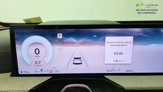 2025 Genesis GV80 3.5T Prestige AWD