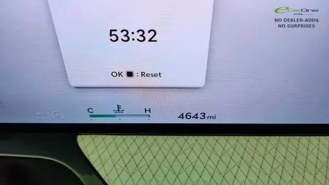 2025 Genesis GV80 3.5T Prestige AWD