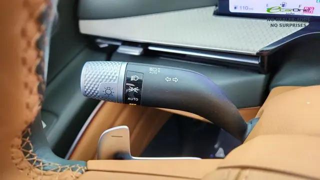 2025 Genesis GV80 3.5T Prestige AWD