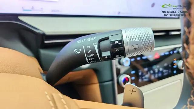 2025 Genesis GV80 3.5T Prestige AWD