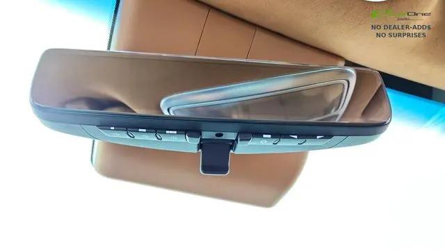 2025 Genesis GV80 3.5T Prestige AWD