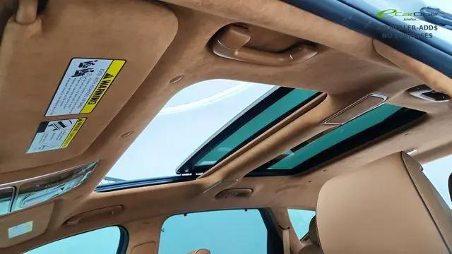 2025 Genesis GV80 3.5T Prestige AWD