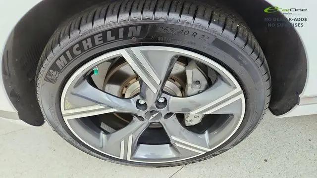 2025 Genesis GV80 3.5T Prestige AWD