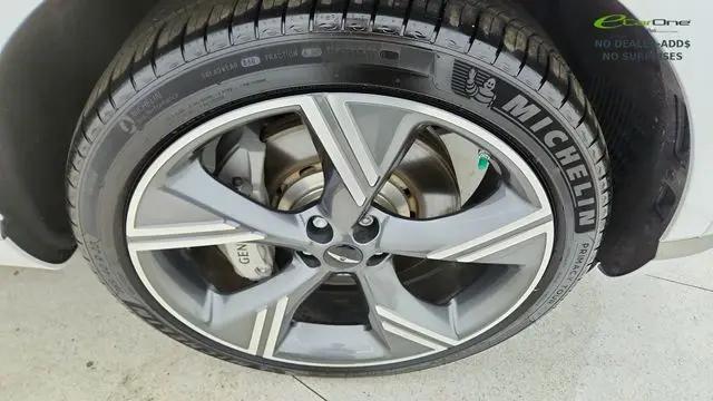 2025 Genesis GV80 3.5T Prestige AWD