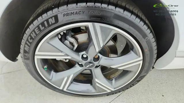 2025 Genesis GV80 3.5T Prestige AWD
