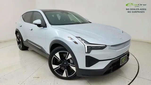 2025 Polestar 3 Long Range Dual Motor for sale in Plano, TX