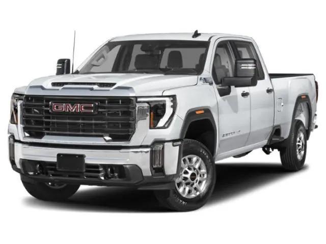 2026 GMC Sierra 2500HD Crew Cab, Standard Bed, Denali Ultimate, 4WD for sale in Hagerstown, MD