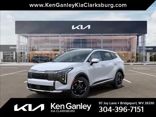 2026 Kia Sportage EX for sale in Bridgeport, WV