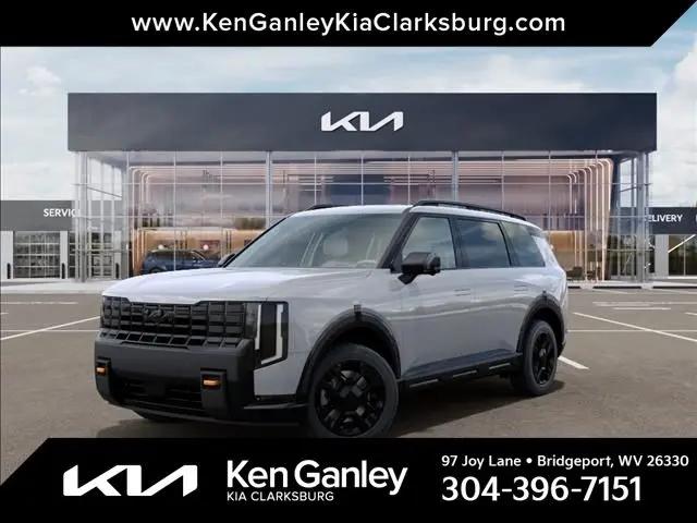 2027 Kia Telluride X-Pro SX-Prestige for sale in Bridgeport, WV