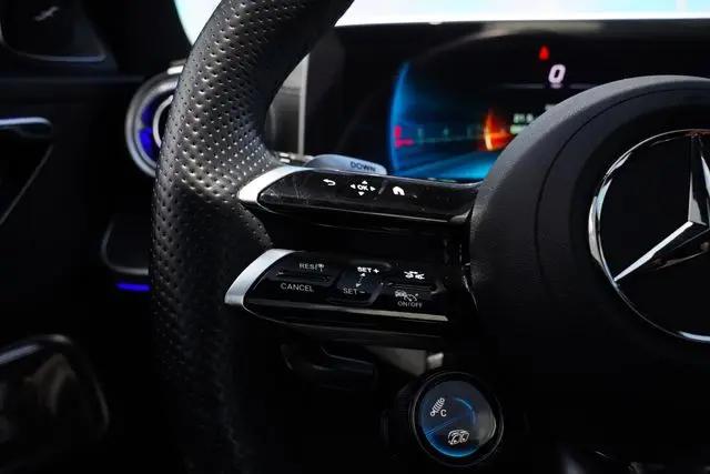 2024 Mercedes-Benz AMG C 43 4MATIC