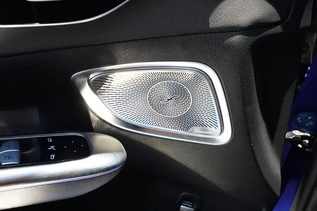 2024 Mercedes-Benz AMG C 43 4MATIC